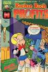 Richie Rich Profits comic books